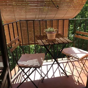 Fantastico En Centro De Appartement