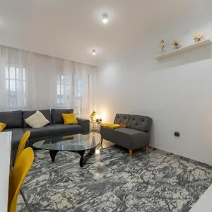Exclusivo Piso Granada, Parking Privado Opcional Appartement
