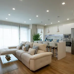 Guni Jardines Appartement