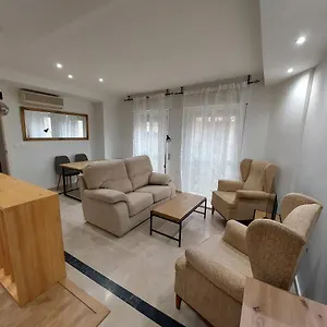 Centro Congresos Appartement