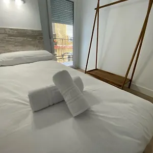 Ribera Dreams Appartement