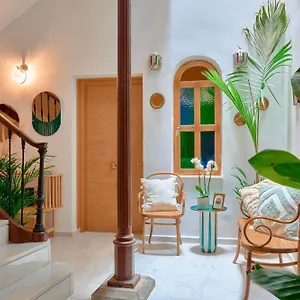 Casa Vestali グラナダ