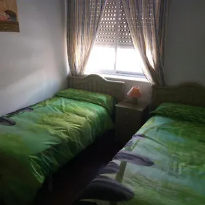 En Tu Propia Casa Appartement